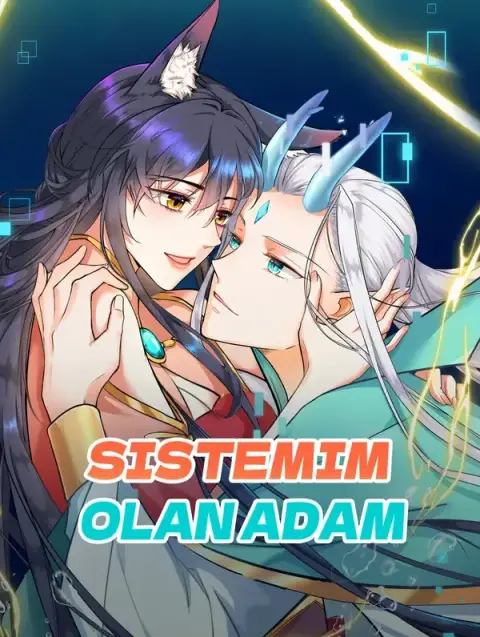 Sistemim Olan Adam