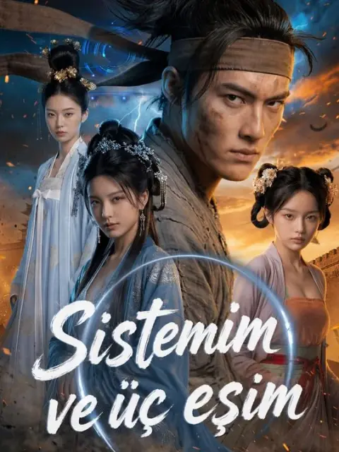 Sistemim ve üç eşim