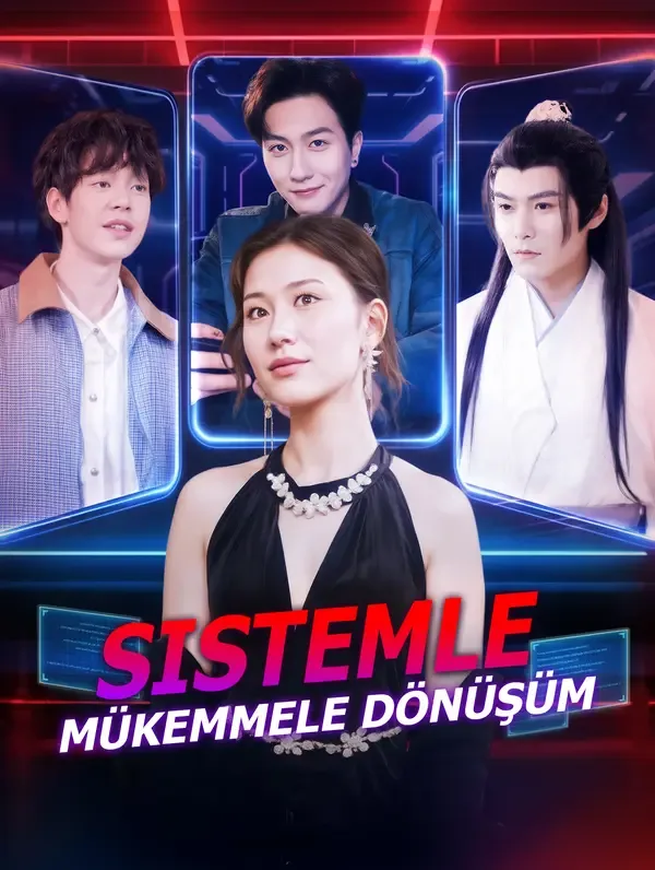 Transformation to Perfection with the System (Dubbed