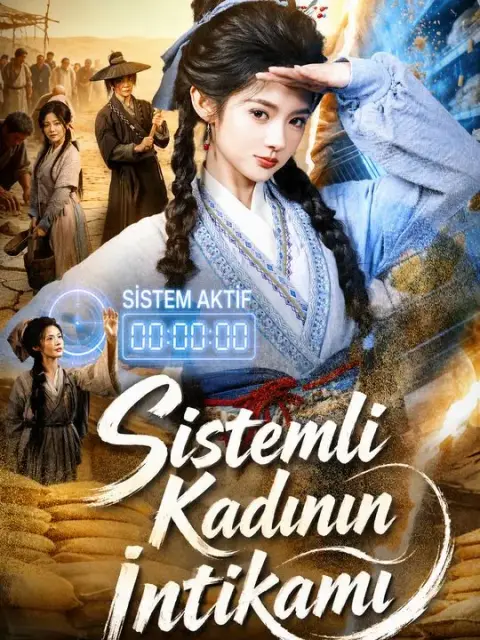 Sistemli kadının intikamı