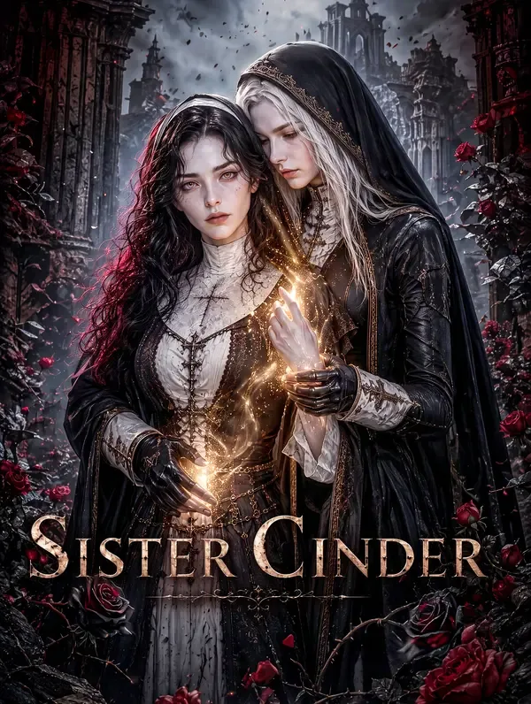 Sister Cinder