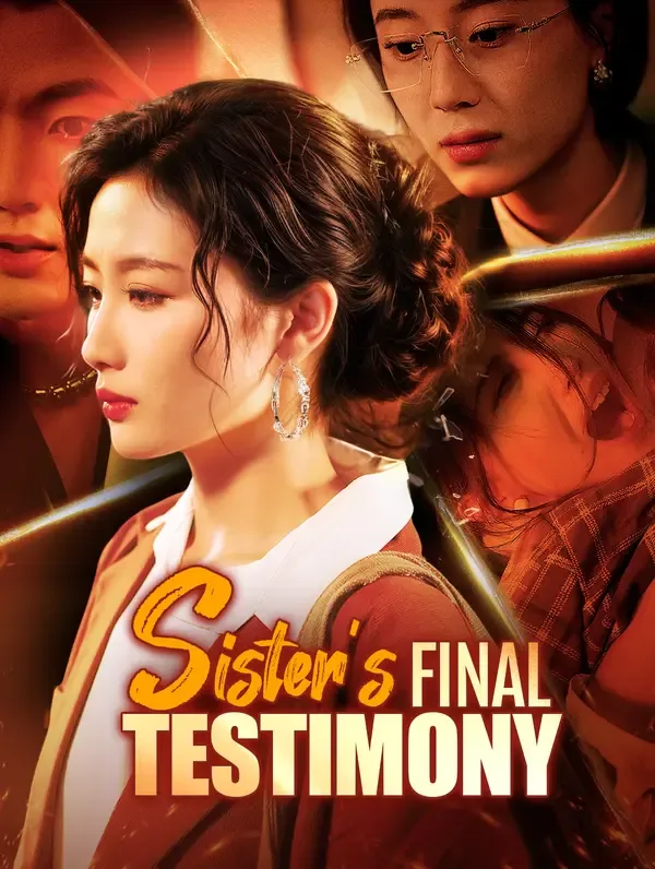 Sister's Final Testimony(Dubbed