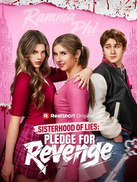 Sisterhood of Lies: Pledge for Revenge