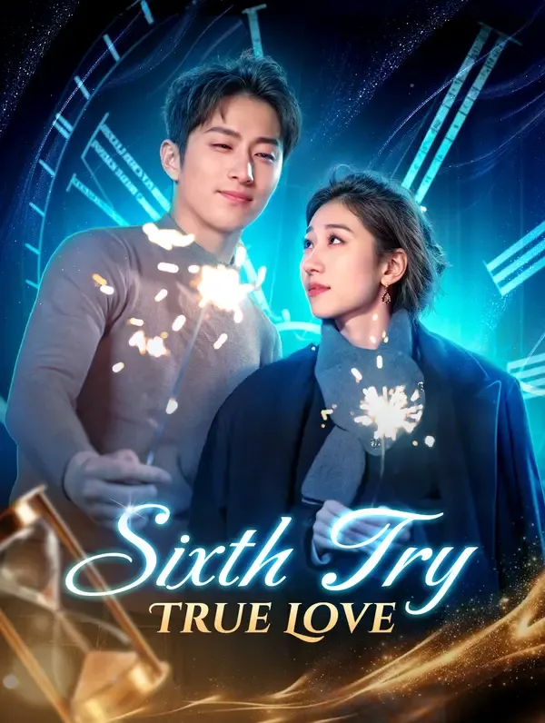 Sixth Try, True Love(Dubbed