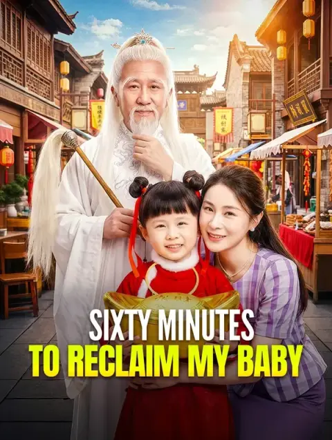 Sixty Minutes to Reclaim My Baby