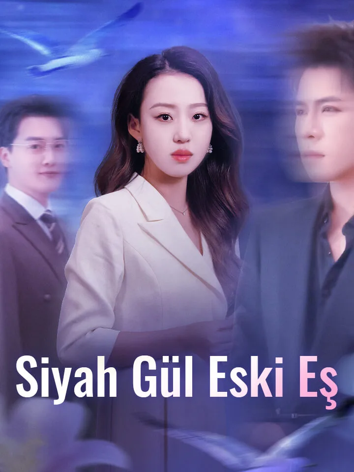 Siyah Gül Old Eş