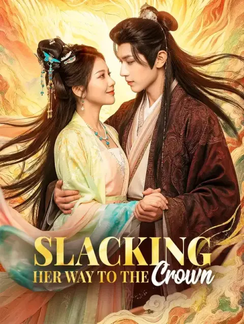 Slacking Her Way to the Crown(Dubbed