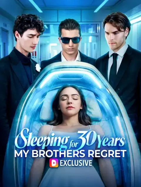 Sleeping for 30 Years, My Brothers Regret