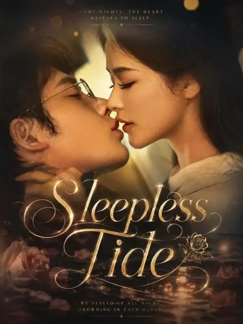 Sleepless Tide