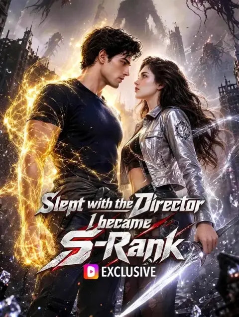 Slept with the Director, I became S-Rank