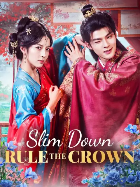 Slim Down, Rule the Crown(Dubbed