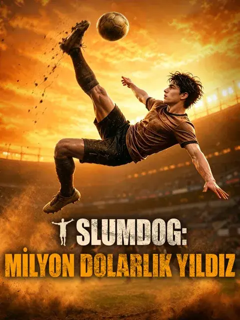 Slumdog: Milyon Dolarlık Yıldız