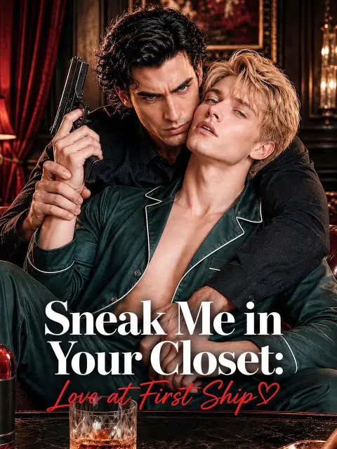 Sneak Me in Your Closet: Love at First Ship