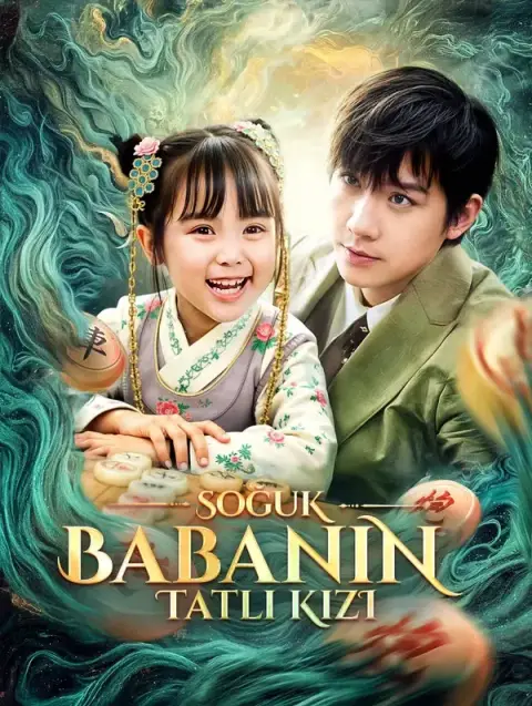 My Cold Father's Sweet Daughter (Dubbed