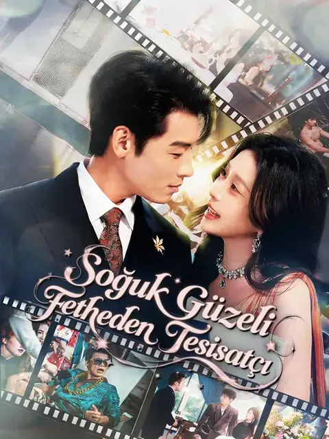 Soğuk Güzeli Fetheden Tesisatçı