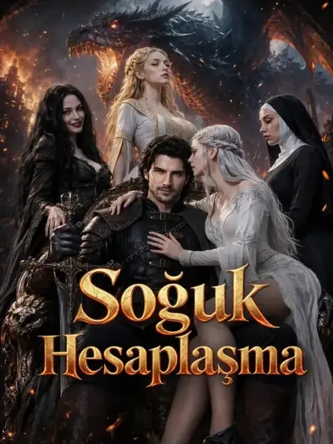 Soğuk Hesaplaşma