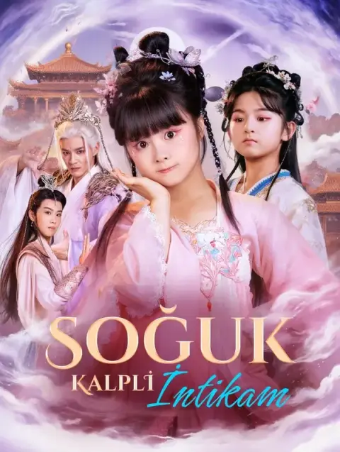 Soğuk Kalpli İmtikam (Dublajlı)