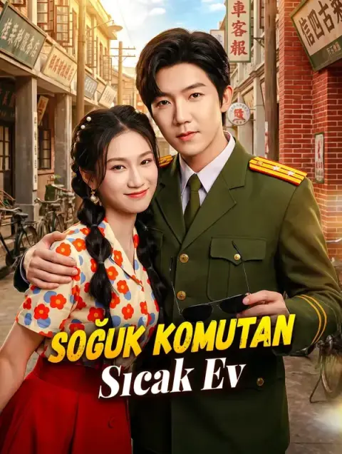 Soğuk Komutan, Sıcak Ev