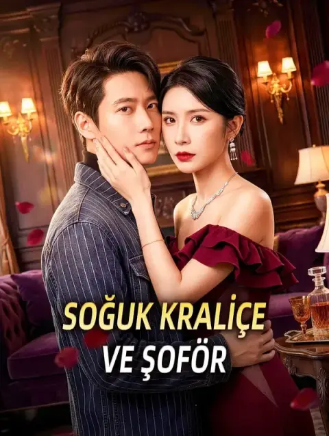 SOĞUK KRALİÇE VE ŞOFÖR
