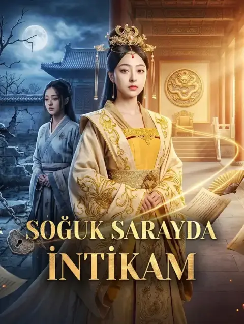 SOĞUK SARAYDA Rache