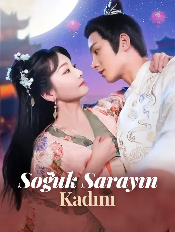 Soğuk Sarayın Kadını(Dublajlı)