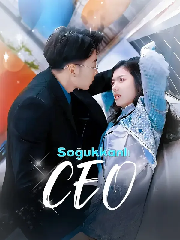 Soğukkanlı CEO
