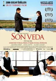 Söğüt Altında Son Veda