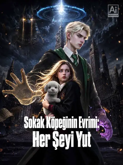 Sokak Köpeğinin Evrimi: Her Şeyi Yut