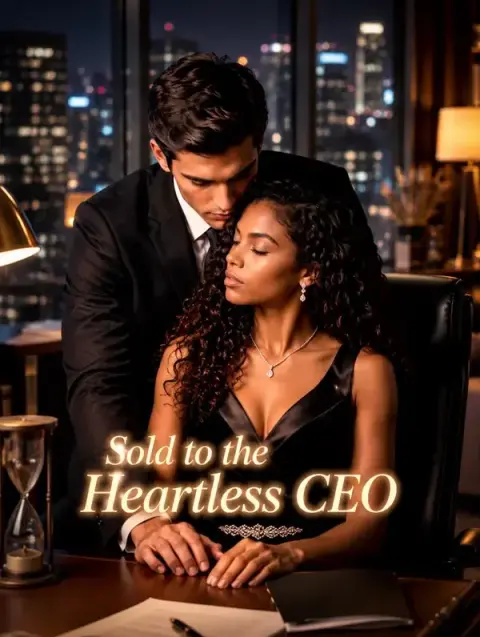 Sold to the Heartless CEO