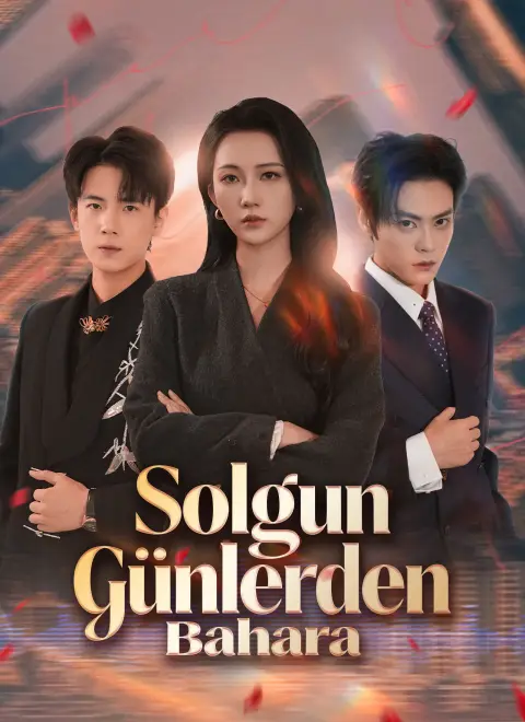 Solgun Günlerden Bahara | Drama Dizilerim