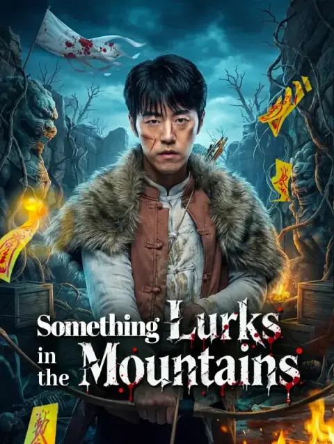 Something Lurks in the Mountains