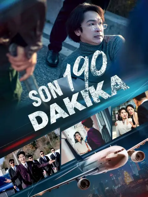 Son 190 Dakika (Dublajlı)
