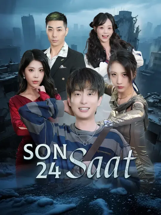 Dernier 24 Saat | Drama Dizilerim