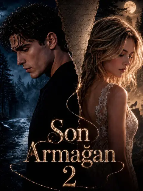 الأخير Armağan 2