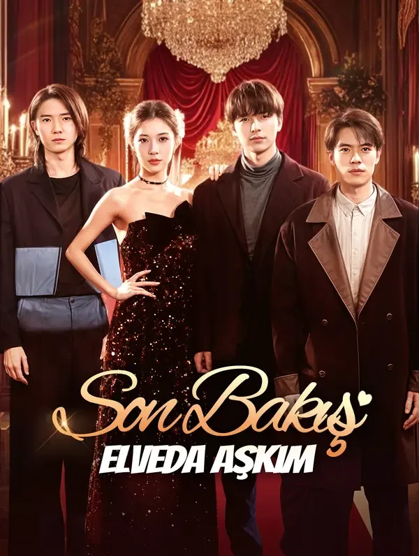 Son Bakış: Elveda Aşkım (Dublajlı)