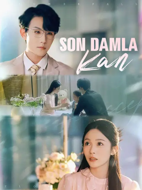 Son Damla Kan