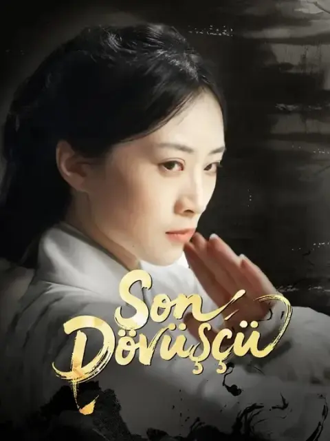 Son Dövüşçü