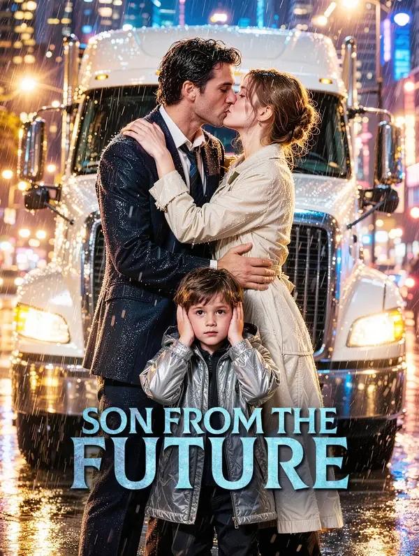 Last from the Future