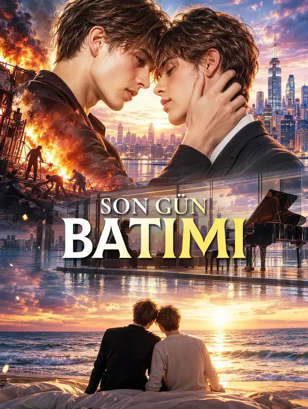 SON GÜN BATIMI