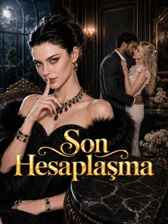 Son Hesaplaşma