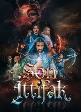 Son İttifak (Dublajlı)