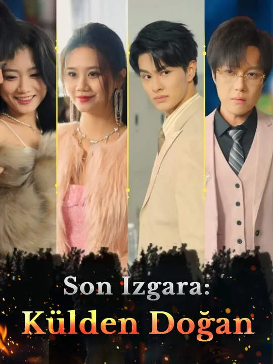 Son Izgara: Külden Doğan