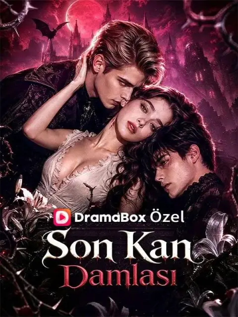 Son Kan Damlası | Drama Dizilerim