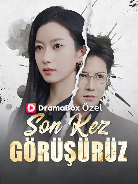 Dernier Kez Görüşürüz