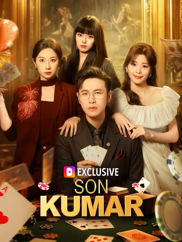 Letzte Kumar | Drama Dizilerim