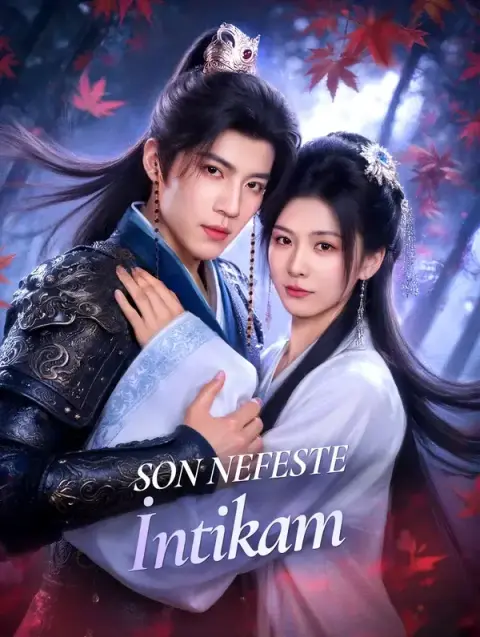 Son Nefeste İntikam