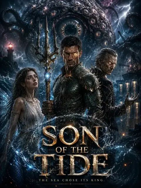 الابن of the Tide