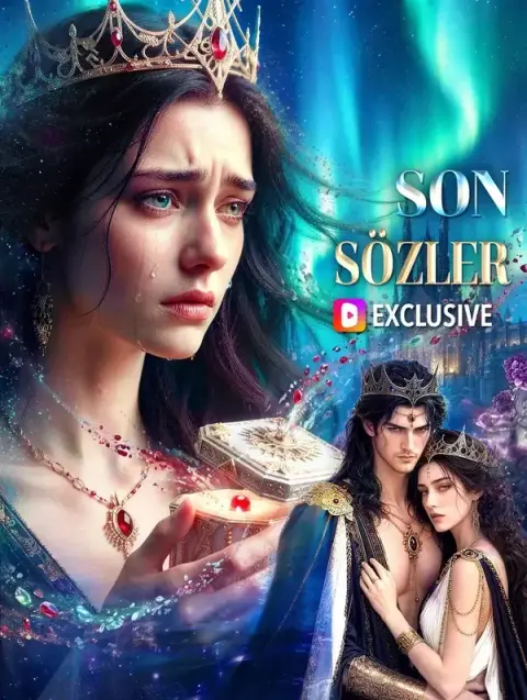 SON SÖZLER(Dublajlı