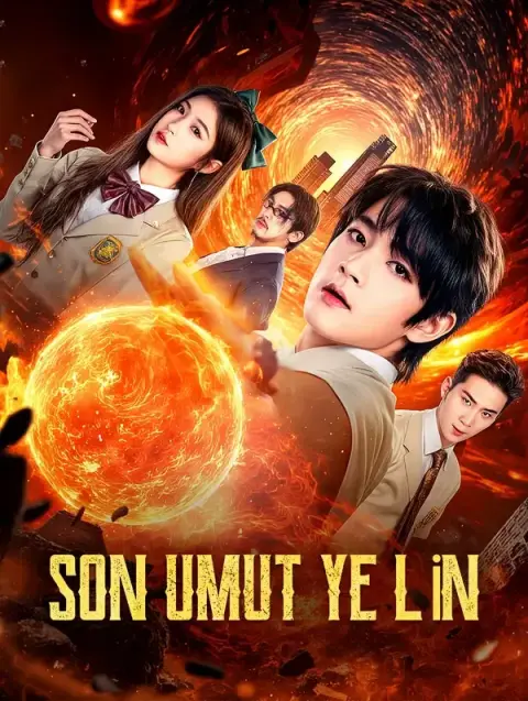 SON UMUT: YE LİN (Dublajlı)