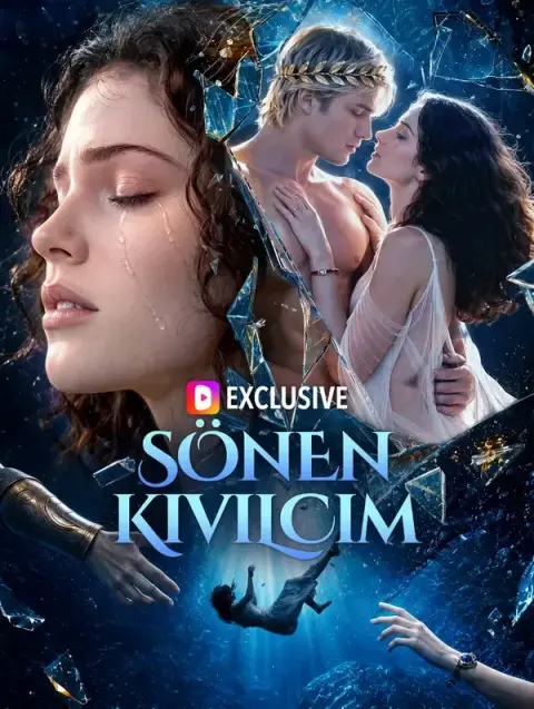 Sönen Kivilcim | Drama Dizilerim